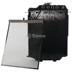 Stens 1406-6331 Radiator replaces John Deere AM122480