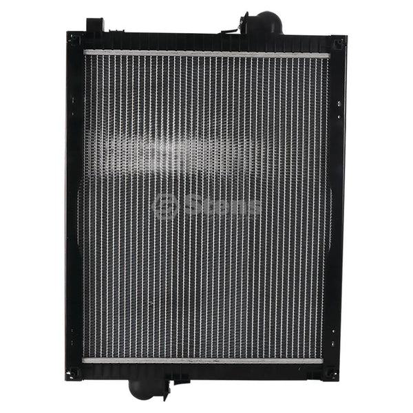 Stens 1406-6345 Radiator replaces John Deere AL110419