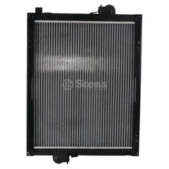 Stens 1406-6345 Radiator replaces John Deere AL110419