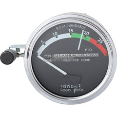 Stens 1407-0556 Tachometer replaces John Deere AR50406