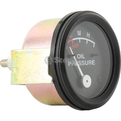 Stens 1407-0566 Oil Pressure Gauge replaces John Deere AF2775R