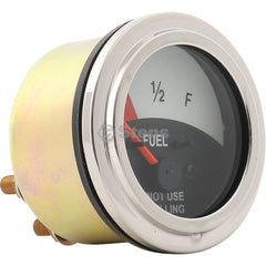 Stens 1407-0567 Fuel Gauge replaces John Deere RE54427