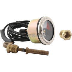 Stens 1407-0572 Temperature Gauge replaces John Deere AR36383