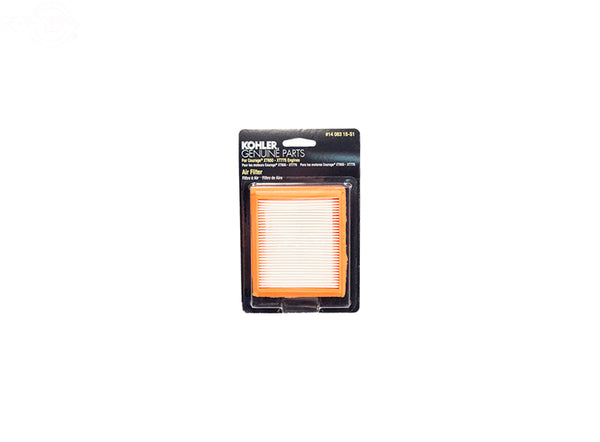 Rotary 1408315S1 CARDED OEM AIR FILTER KIT  14 083 15-S, 14 083 15-S1, 14-083-15, 1408315S, 1408315-S
