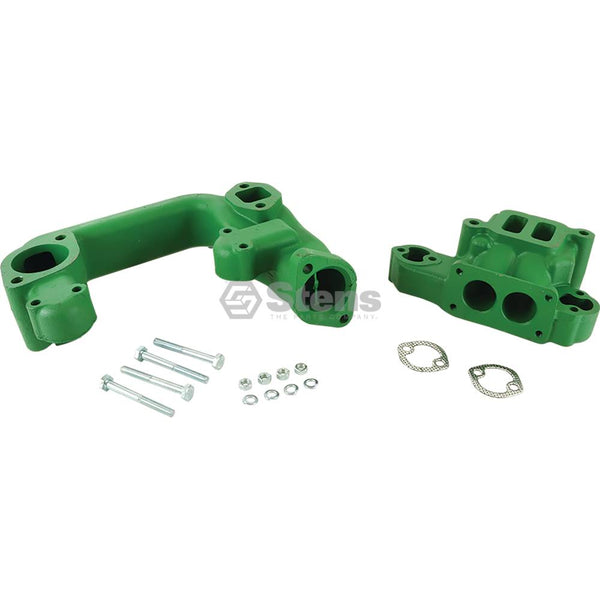 Stens 1409-1005 Manifold replaces John Deere A5751R