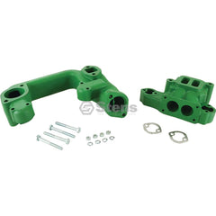 Stens 1409-1005 Manifold replaces John Deere A5751R