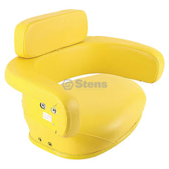 Stens 1410-0127 Cushions replaces John Deere TY5678