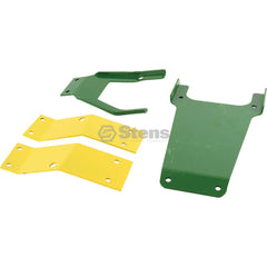 Stens 1410-1030 Seat Brackets replaces John Deere R27785