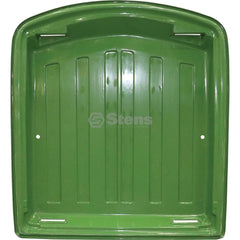 Stens 1411-4500 Roof replaces John Deere AR74143