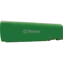 Stens 1411-5013 Fender replaces John Deere RE11219