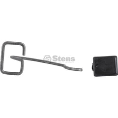 Stens 1411-5421 Latch Knob replaces John Deere L63150