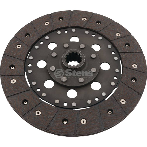 Stens 1412-0017 Clutch Disc replaces John Deere M804454