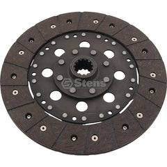 Stens 1412-0017 Clutch Disc replaces John Deere M804454