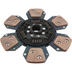 Stens 1412-0028 Clutch Disc replaces John Deere RE225677