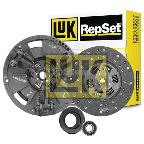 Stens 1412-2001 Clutch Kit replaces John Deere AL120022