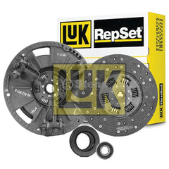 Stens 1412-2001 Clutch Kit replaces John Deere AL120022