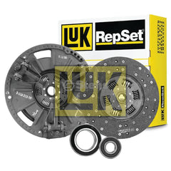 Stens 1412-2002 Clutch Kit replaces John Deere AL120022