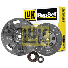 Stens 1412-2003 Clutch Kit replaces John Deere AL120022
