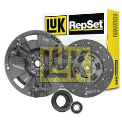Stens 1412-2005 Clutch Kit replaces John Deere AL120022
