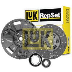 Stens 1412-2006 Clutch Kit replaces John Deere AL120022