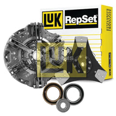 Stens 1412-2007 Clutch Kit replaces John Deere RE242274
