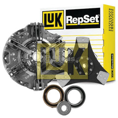 Stens 1412-2008 Clutch Kit replaces John Deere RE242274