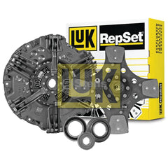 Stens 1412-2009 Clutch Kit replaces John Deere RE211277