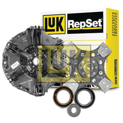 Stens 1412-2010 Clutch Kit replaces John Deere 228015110
