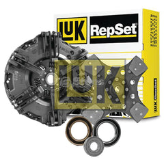 Stens 1412-2011 Clutch Kit replaces John Deere RE211279