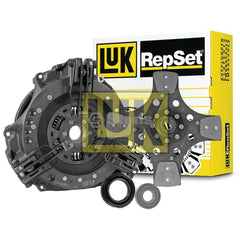 Stens 1412-2012 Clutch Kit replaces John Deere RE211280