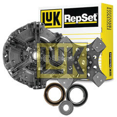 Stens 1412-2013 Clutch Kit replaces John Deere RE197480