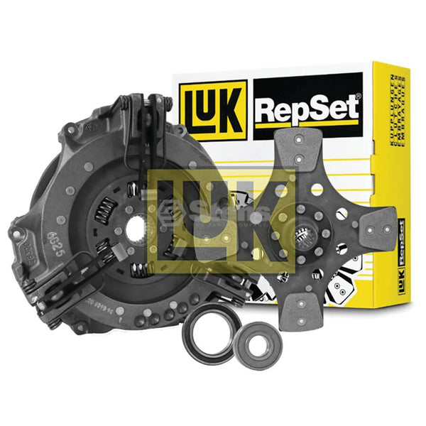 Stens 1412-2014 Clutch Kit replaces John Deere RE197483