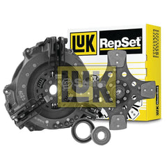 Stens 1412-2014 Clutch Kit replaces John Deere RE197483