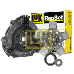 Stens 1412-2015 Clutch Kit replaces John Deere RE197483