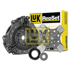 Stens 1412-2018 Clutch Kit replaces John Deere628-3134-00, CH18554, RE173314, RE185293, RE211280, RE227648, RE72535, RE72826