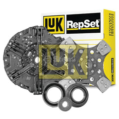Stens 1412-2019 Clutch Kit replaces John Deere RE211277