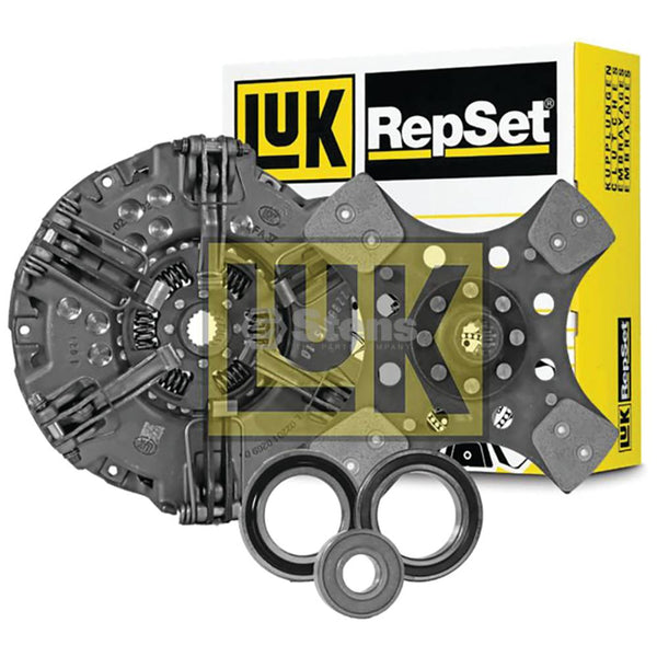 Stens 1412-2020 Clutch Kit replaces John Deere RE211277
