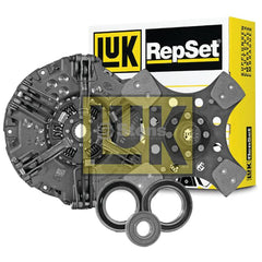 Stens 1412-2020 Clutch Kit replaces John Deere RE211277