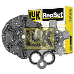 Stens 1412-2021 Clutch Kit replaces John Deere 228011512