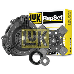 Stens 1412-2022 Clutch Kit replaces John Deere RE211280