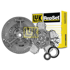 Stens 1412-2024 Clutch Kit replaces John Deere AL120023
