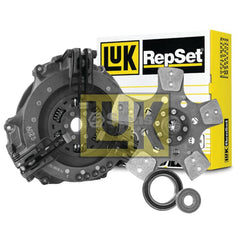 Stens 1412-2025 Clutch Kit replaces John Deere AL120023