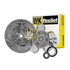 Stens 1412-2028 Clutch Kit replaces John Deere AL120022