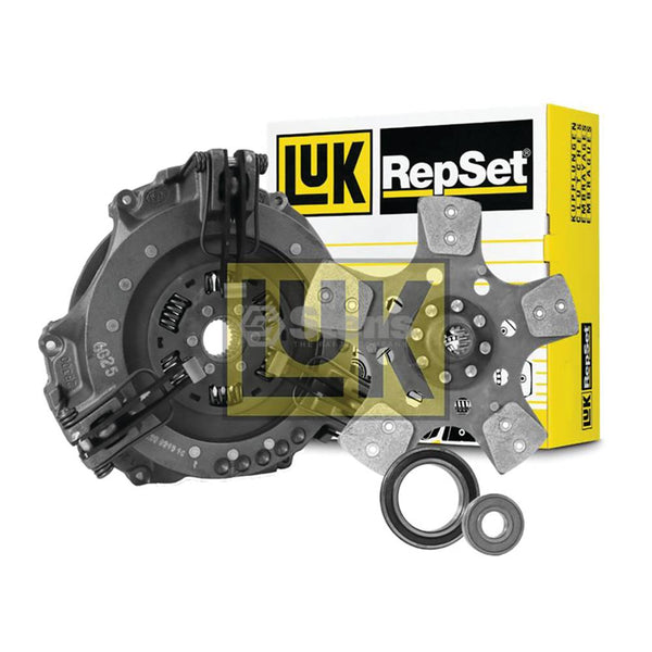 Stens 1412-2029 Clutch Kit replaces John Deere AL120022