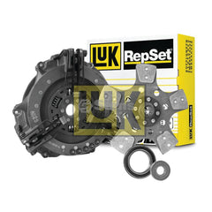 Stens 1412-2029 Clutch Kit replaces John Deere AL120022