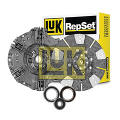 Stens 1412-2037 Clutch Kit replaces John Deere SJ16518