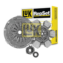 Stens 1412-2044 Clutch Kit replaces John Deere AL68485
