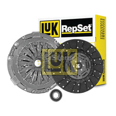 Stens 1412-2046 Clutch Kit replaces John Deere AL68485