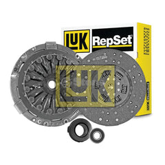 Stens 1412-2048 Clutch Kit replaces John Deere AL120027