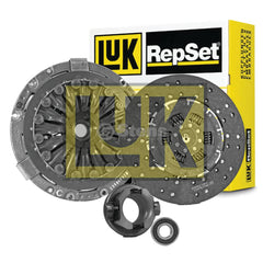 Stens 1412-2049 Clutch Kit replaces John Deere AL120027